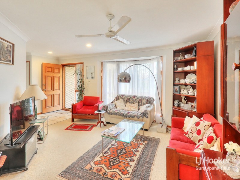 16 Bellflower Place, Calamvale QLD 4116