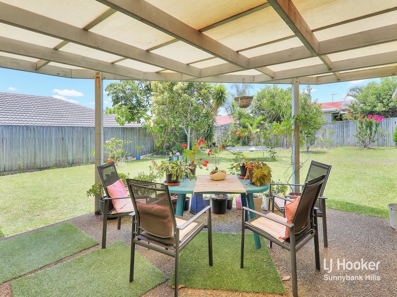 16 Bellflower Place, Calamvale QLD 4116