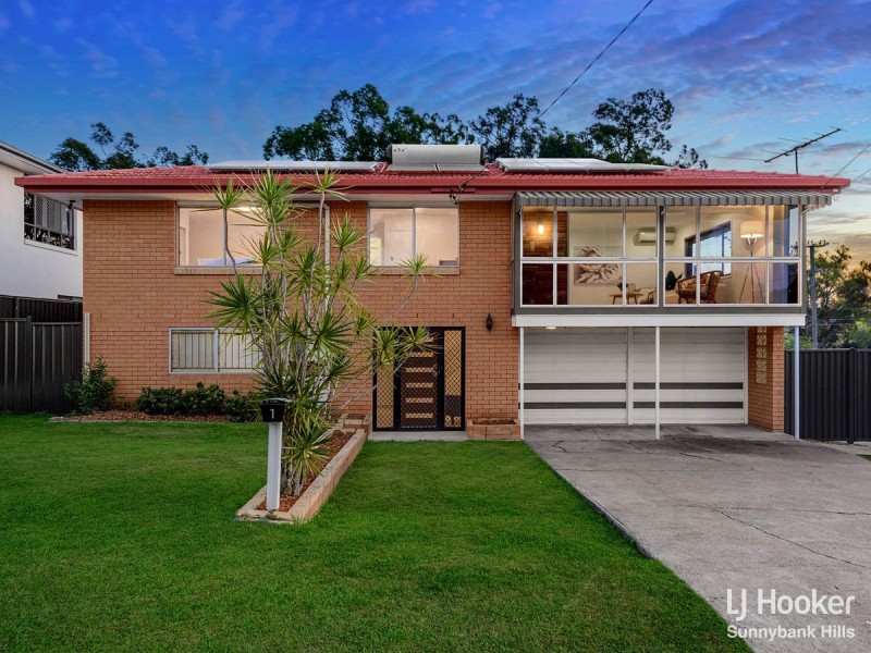 1 Nyleta Street, Coopers Plains QLD 4108