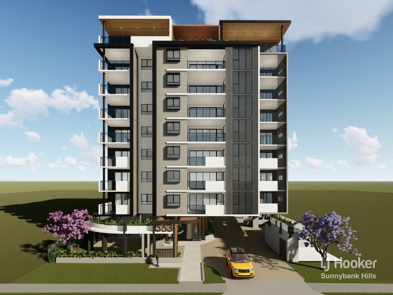 563-565 Newnham Road, Upper Mount Gravatt QLD 4122