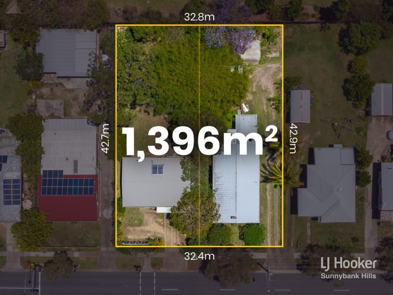 563-565 Newnham Road, Upper Mount Gravatt QLD 4122