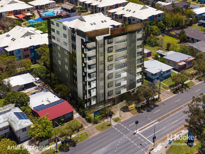 563-565 Newnham Road, Upper Mount Gravatt QLD 4122