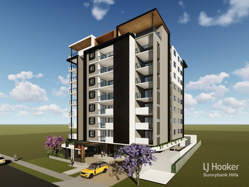 563-565 Newnham Road, Upper Mount Gravatt QLD 4122