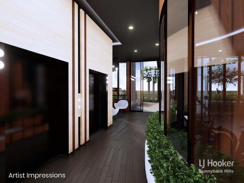 563-565 Newnham Road, Upper Mount Gravatt QLD 4122