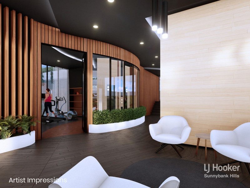 563-565 Newnham Road, Upper Mount Gravatt QLD 4122