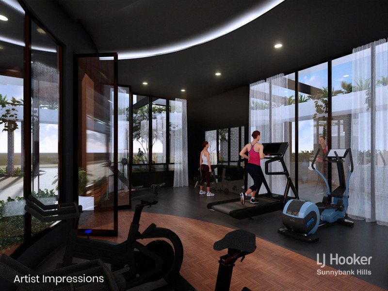 563-565 Newnham Road, Upper Mount Gravatt QLD 4122