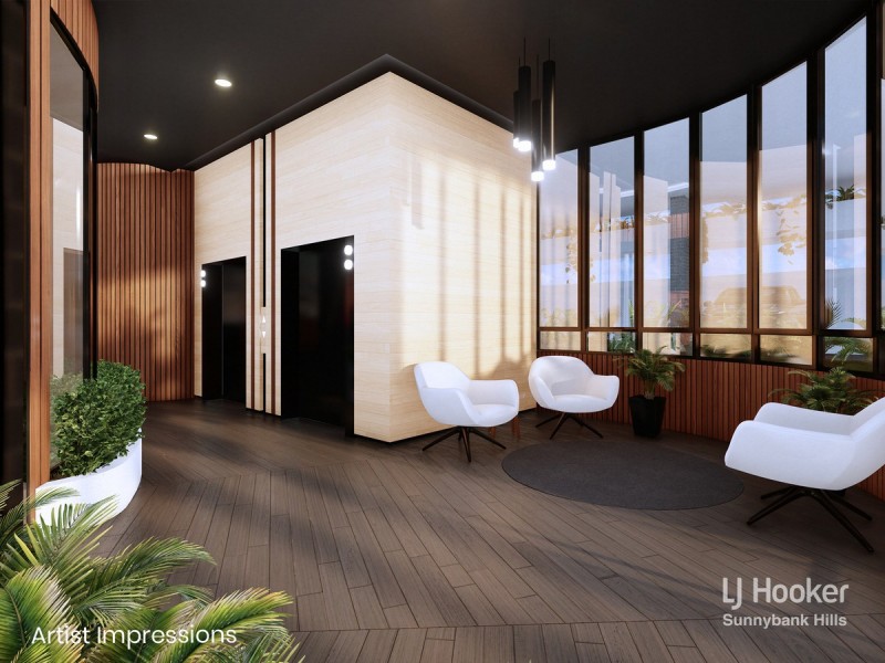 563-565 Newnham Road, Upper Mount Gravatt QLD 4122