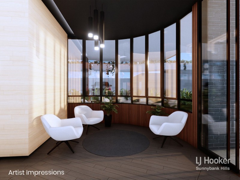 563-565 Newnham Road, Upper Mount Gravatt QLD 4122