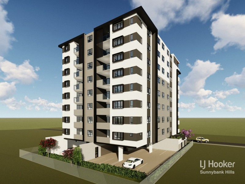 563-565 Newnham Road, Upper Mount Gravatt QLD 4122