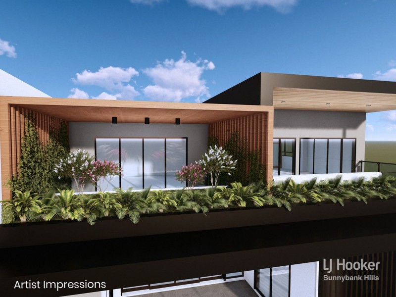 563-565 Newnham Road, Upper Mount Gravatt QLD 4122