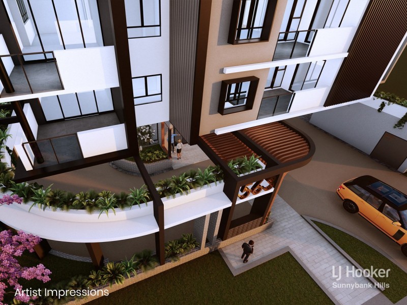 563-565 Newnham Road, Upper Mount Gravatt QLD 4122