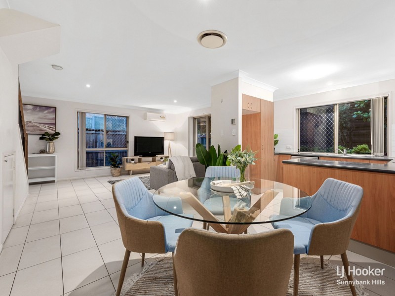 51/18 Mornington Court, Calamvale QLD 4116