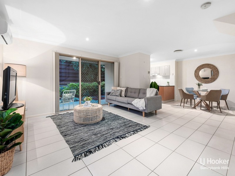 51/18 Mornington Court, Calamvale QLD 4116