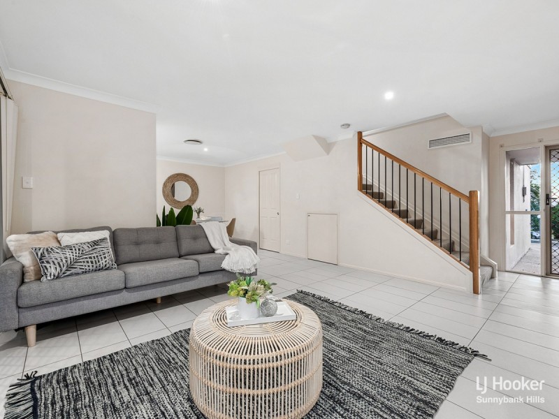 51/18 Mornington Court, Calamvale QLD 4116