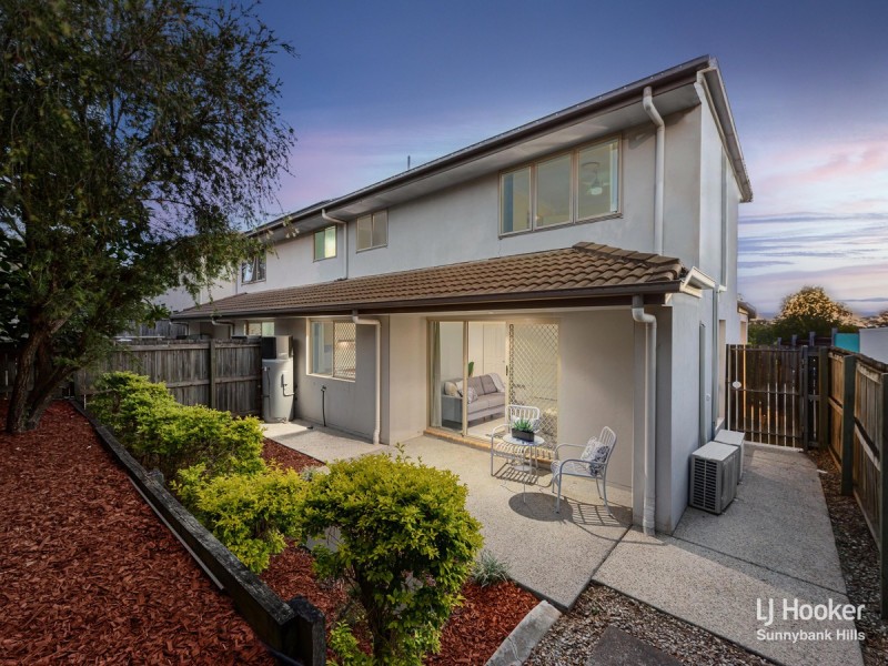 51/18 Mornington Court, Calamvale QLD 4116