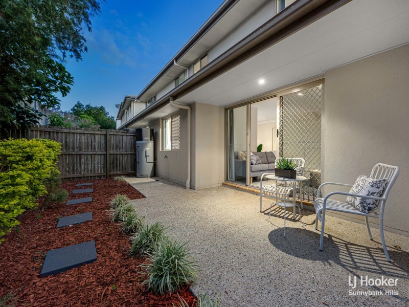 51/18 Mornington Court, Calamvale QLD 4116