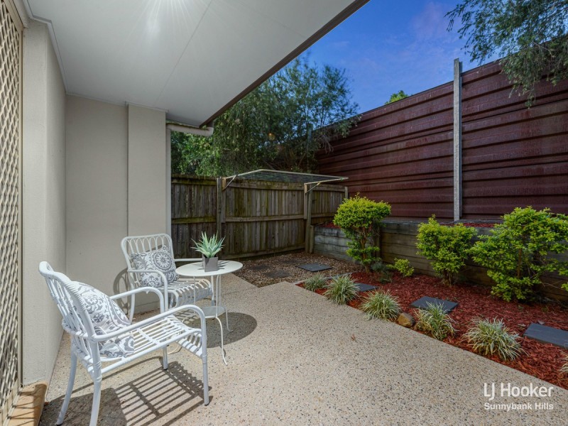 51/18 Mornington Court, Calamvale QLD 4116