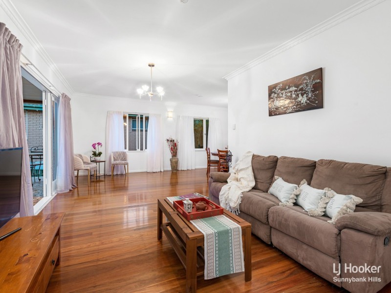 11 Dalgety Street, Mount Gravatt East QLD 4122