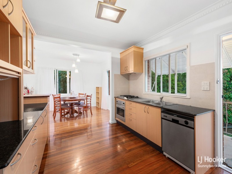 11 Dalgety Street, Mount Gravatt East QLD 4122