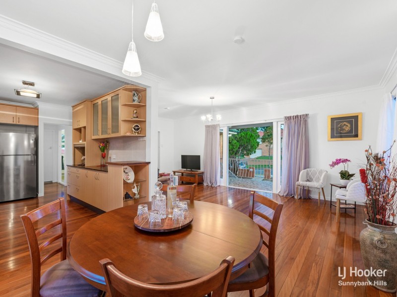 11 Dalgety Street, Mount Gravatt East QLD 4122