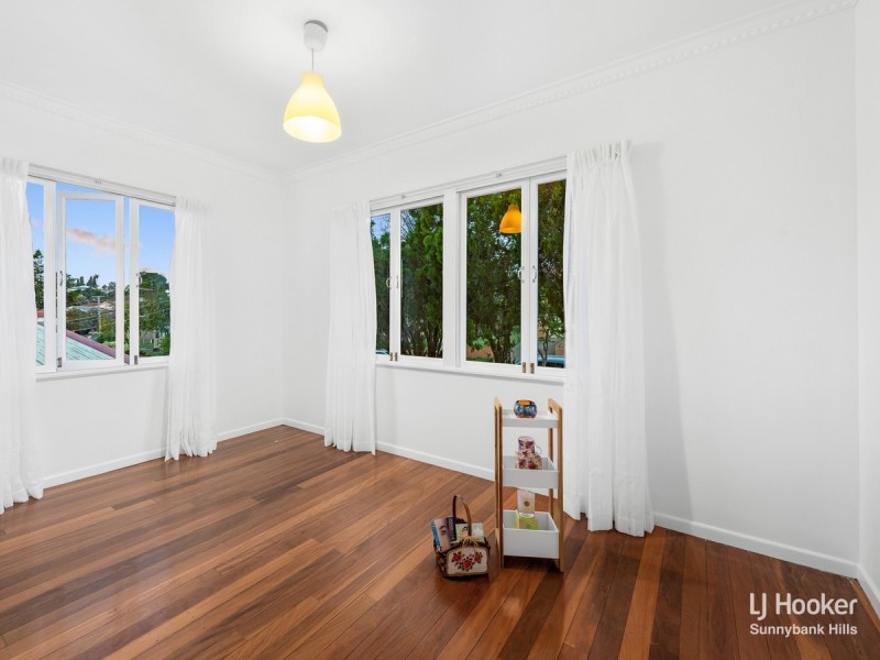 11 Dalgety Street, Mount Gravatt East QLD 4122
