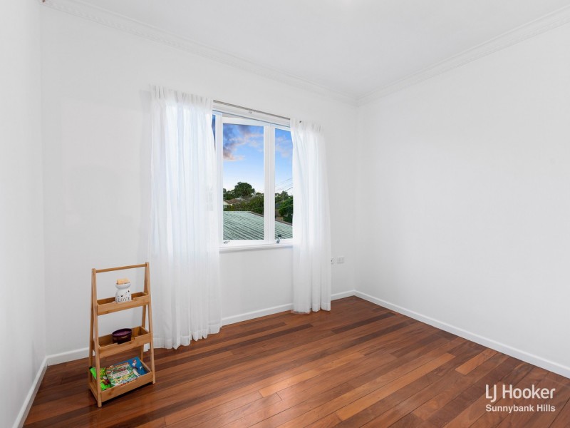 11 Dalgety Street, Mount Gravatt East QLD 4122