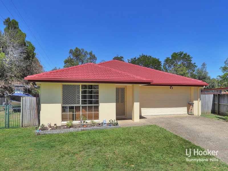 7 Sheoak Court, Sunnybank Hills QLD 4109