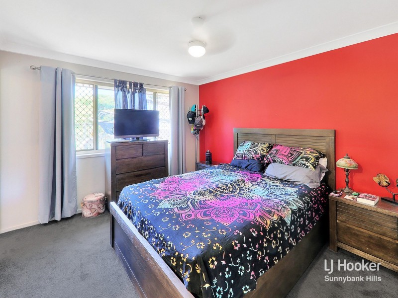 7 Sheoak Court, Sunnybank Hills QLD 4109