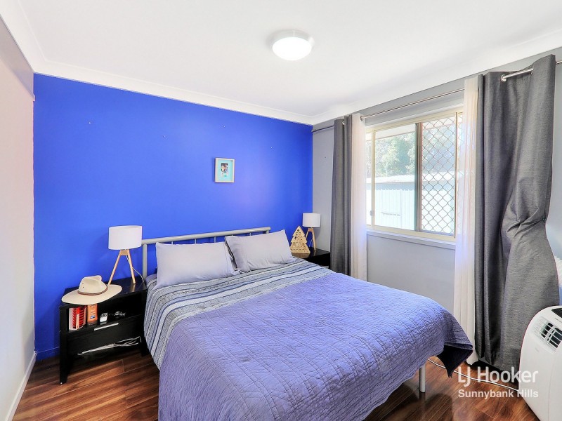 7 Sheoak Court, Sunnybank Hills QLD 4109