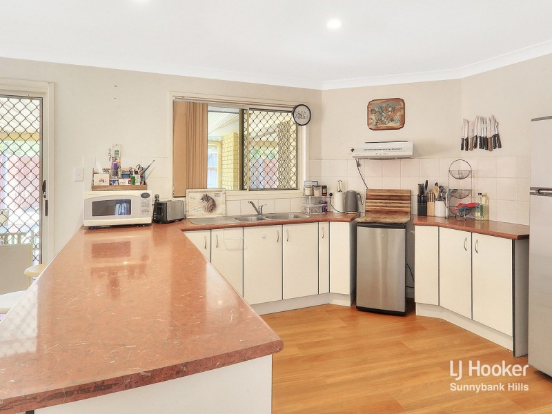 7 Sheoak Court, Sunnybank Hills QLD 4109