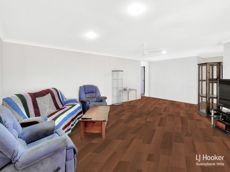 7 Sheoak Court, Sunnybank Hills QLD 4109