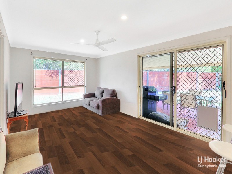 7 Sheoak Court, Sunnybank Hills QLD 4109