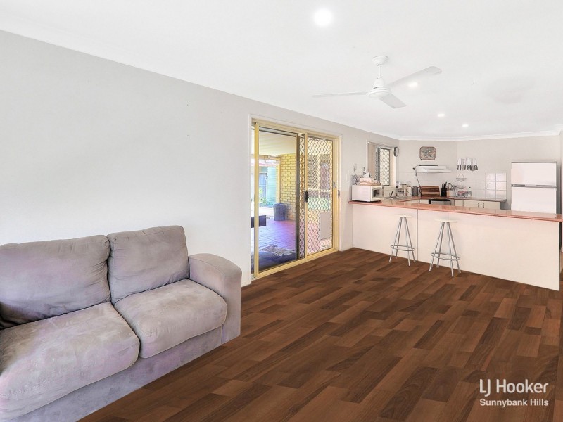 7 Sheoak Court, Sunnybank Hills QLD 4109