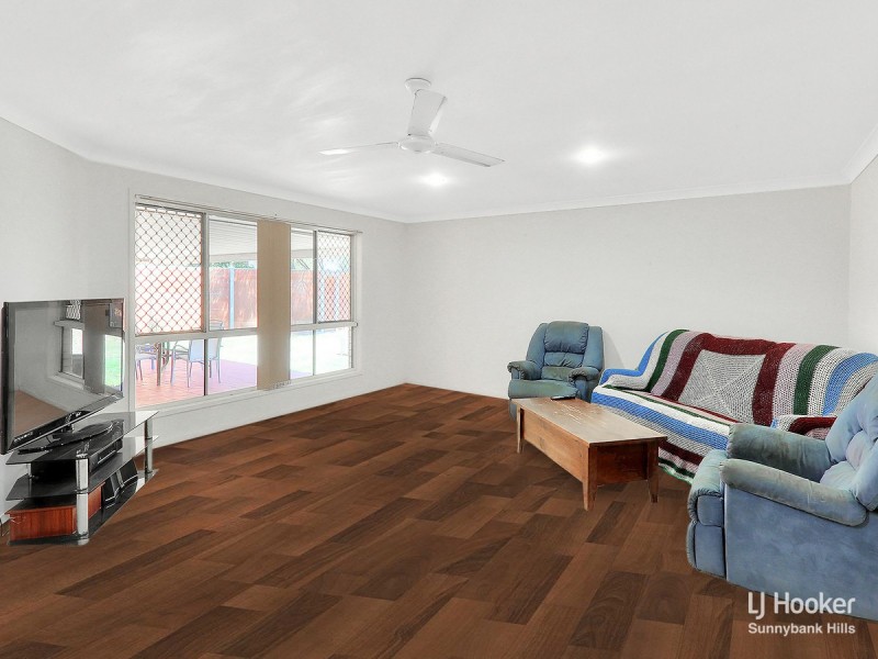 7 Sheoak Court, Sunnybank Hills QLD 4109