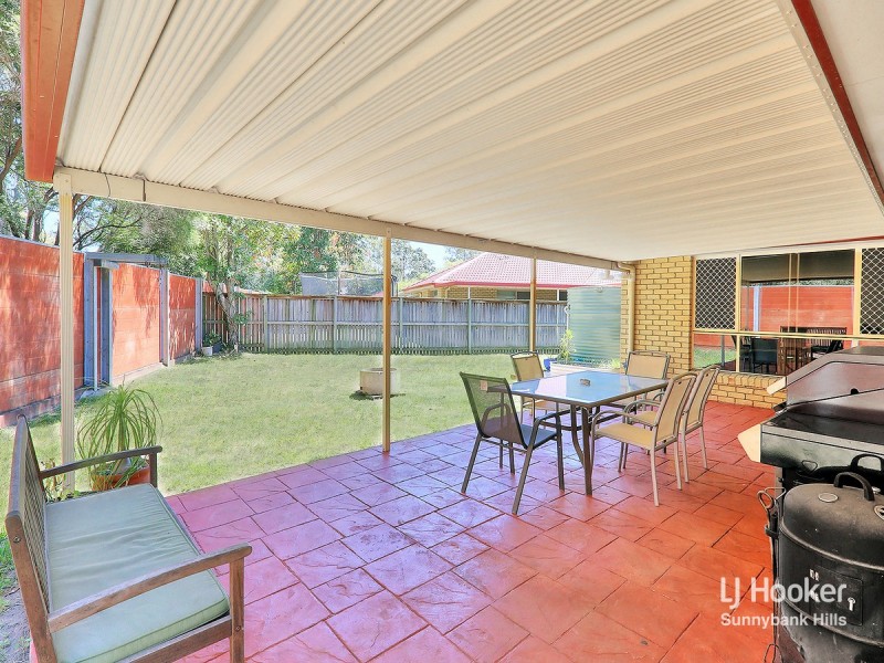 7 Sheoak Court, Sunnybank Hills QLD 4109