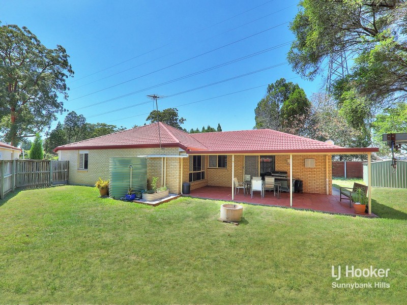 7 Sheoak Court, Sunnybank Hills QLD 4109