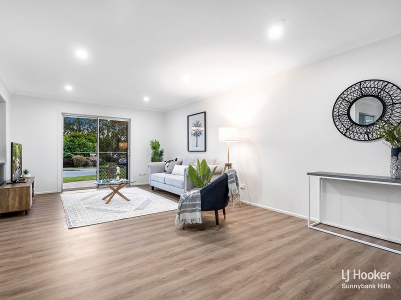 16 Garro Street, Sunnybank Hills QLD 4109