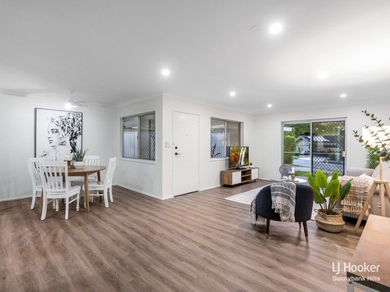 16 Garro Street, Sunnybank Hills QLD 4109