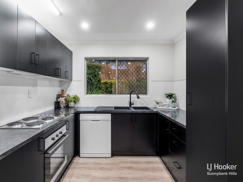 16 Garro Street, Sunnybank Hills QLD 4109