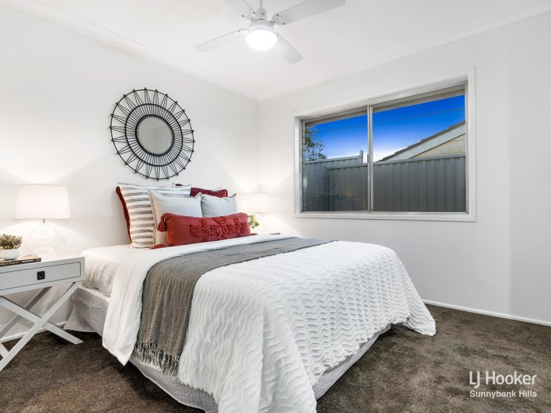 16 Garro Street, Sunnybank Hills QLD 4109