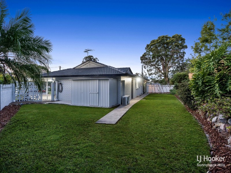 16 Garro Street, Sunnybank Hills QLD 4109