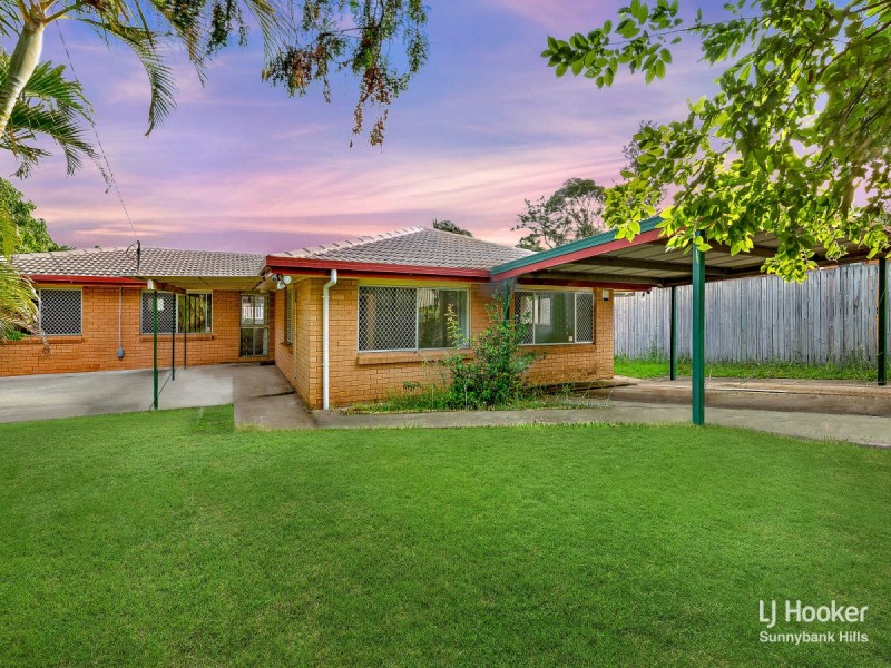 9 Strathairlie Square, Macgregor QLD 4109
