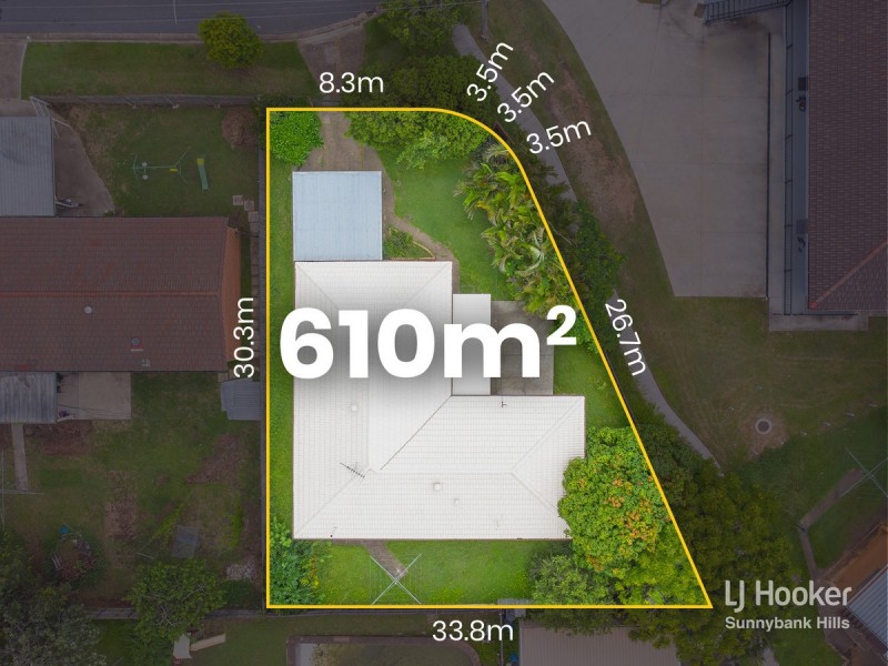 9 Strathairlie Square, Macgregor QLD 4109