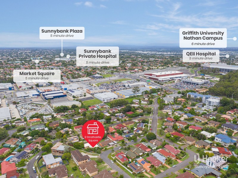 9 Strathairlie Square, Macgregor QLD 4109