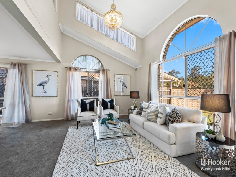 3 Bauhinia Close, Eight Mile Plains QLD 4113