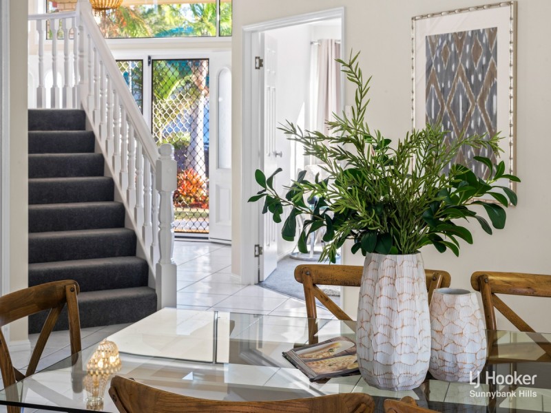 3 Bauhinia Close, Eight Mile Plains QLD 4113