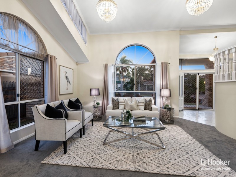 3 Bauhinia Close, Eight Mile Plains QLD 4113