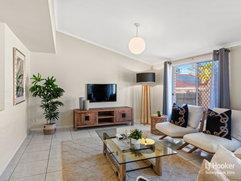 3 Bauhinia Close, Eight Mile Plains QLD 4113