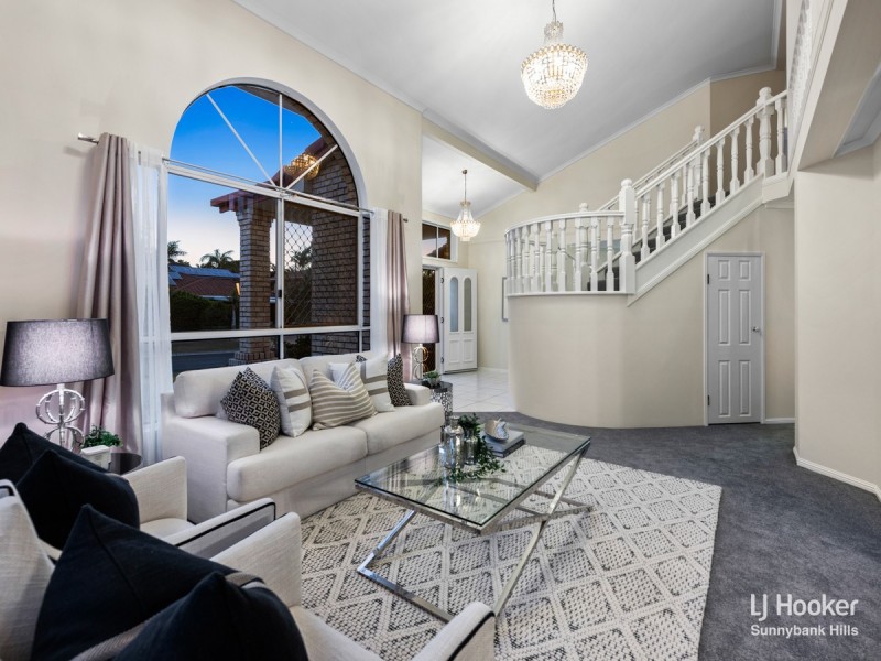 3 Bauhinia Close, Eight Mile Plains QLD 4113