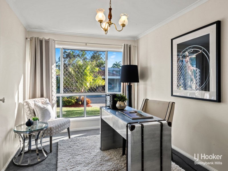 3 Bauhinia Close, Eight Mile Plains QLD 4113